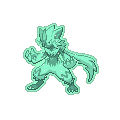 Eternal Zeraora